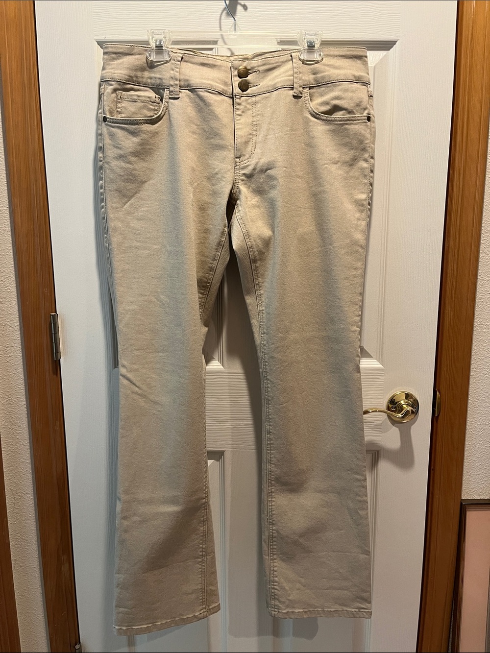 CAbi Jeans